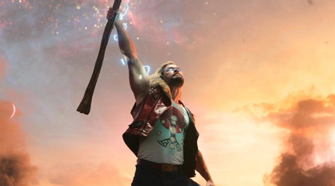 Thor Quest: El misterioso proyecto de Marvel con el Dios del Trueno