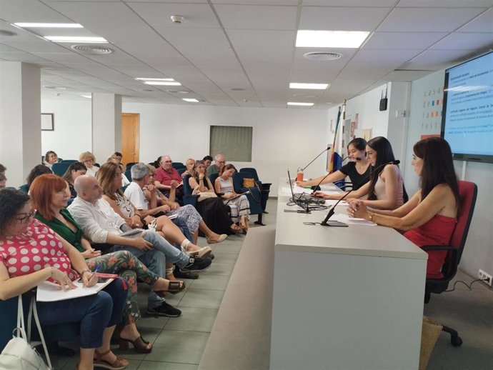 Archivo - Alicante subvenciona con 450.000 euros a entidades sin ánimo de lucro que impulsan proyectos sociales 