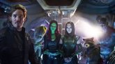 Foto: El DCU de James Gunn quiere a otra estrella de Guardianes de la Galaxia en un papel clave