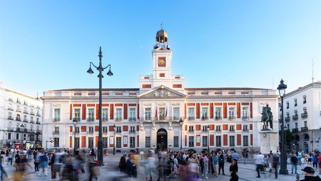 Madrid
