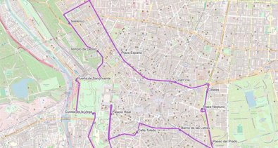 Madrid