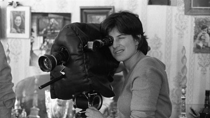 Archivo -  Chantal Akerman