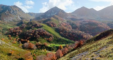 Asturias