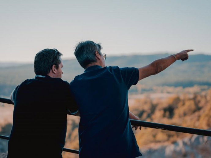 L CITA TERUEL lanza un programa gratuito del proyecto RECONECTA para emprender en el monte