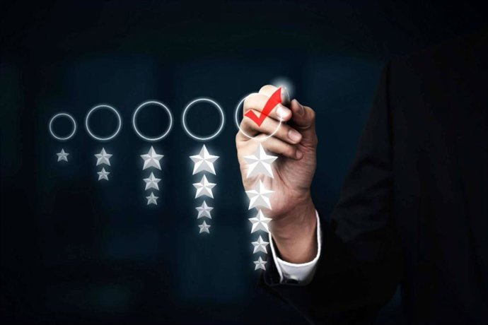 Ranking de unas de las 5 mejores empresas SEO en Madrid (Según valoraciones estimadas de usuarios)