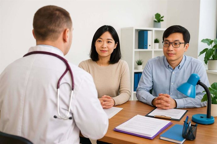 Archivo - Seguro Médico Para Extranjeros En España