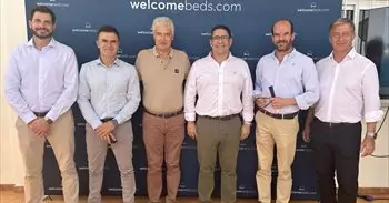Welcomebeds (Ávoris) refuerza su presencia en Canarias con la inauguración en Canarias