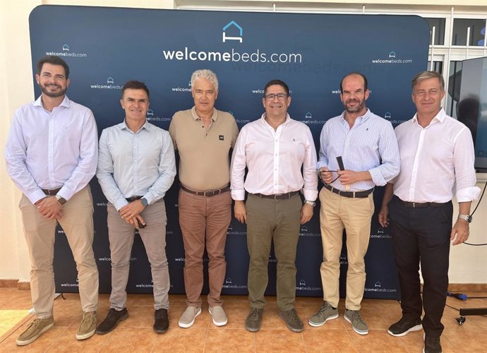 Welcomebeds (Ávoris) refuerza su presencia en Canarias con la inauguración en Canarias.