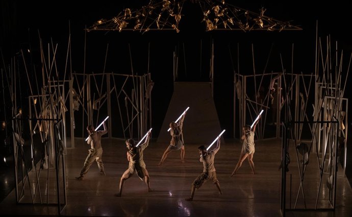 El Festival FRESCA! llena Alicante de danza, teatro, circo y flamenco hasta el 26 de julio