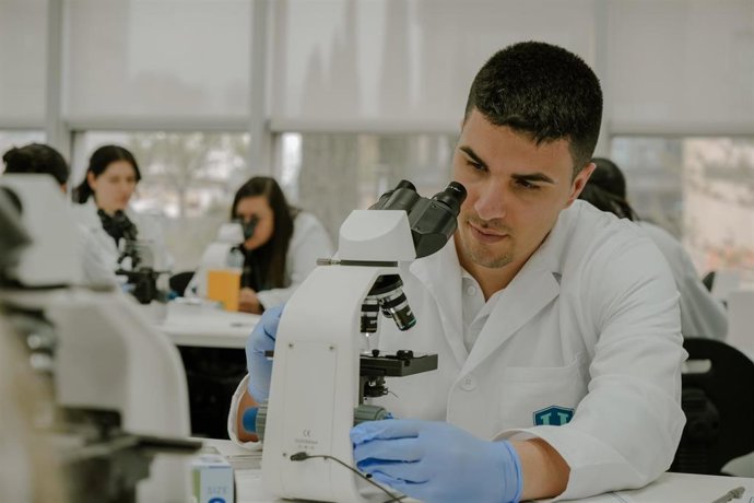 Archivo - Universae pondrá en marcha una nueva metodología de formación híbrida el próximo curso