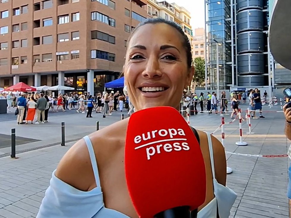 Nagore Robles