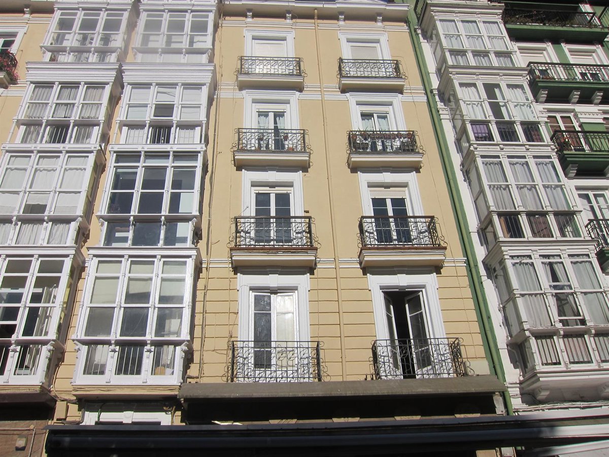 La rentabilidad de la vivienda cierra el segundo trimestre en el 6,5%, como en 2023 y 2024, según Fotocasa