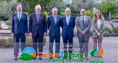 Energía y Medio Ambiente