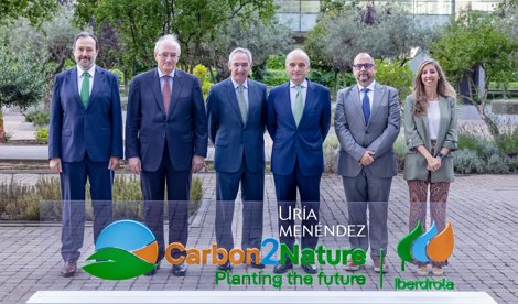 Energía y Medio Ambiente