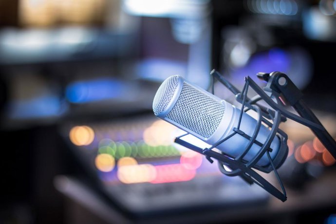 Emisora de radio