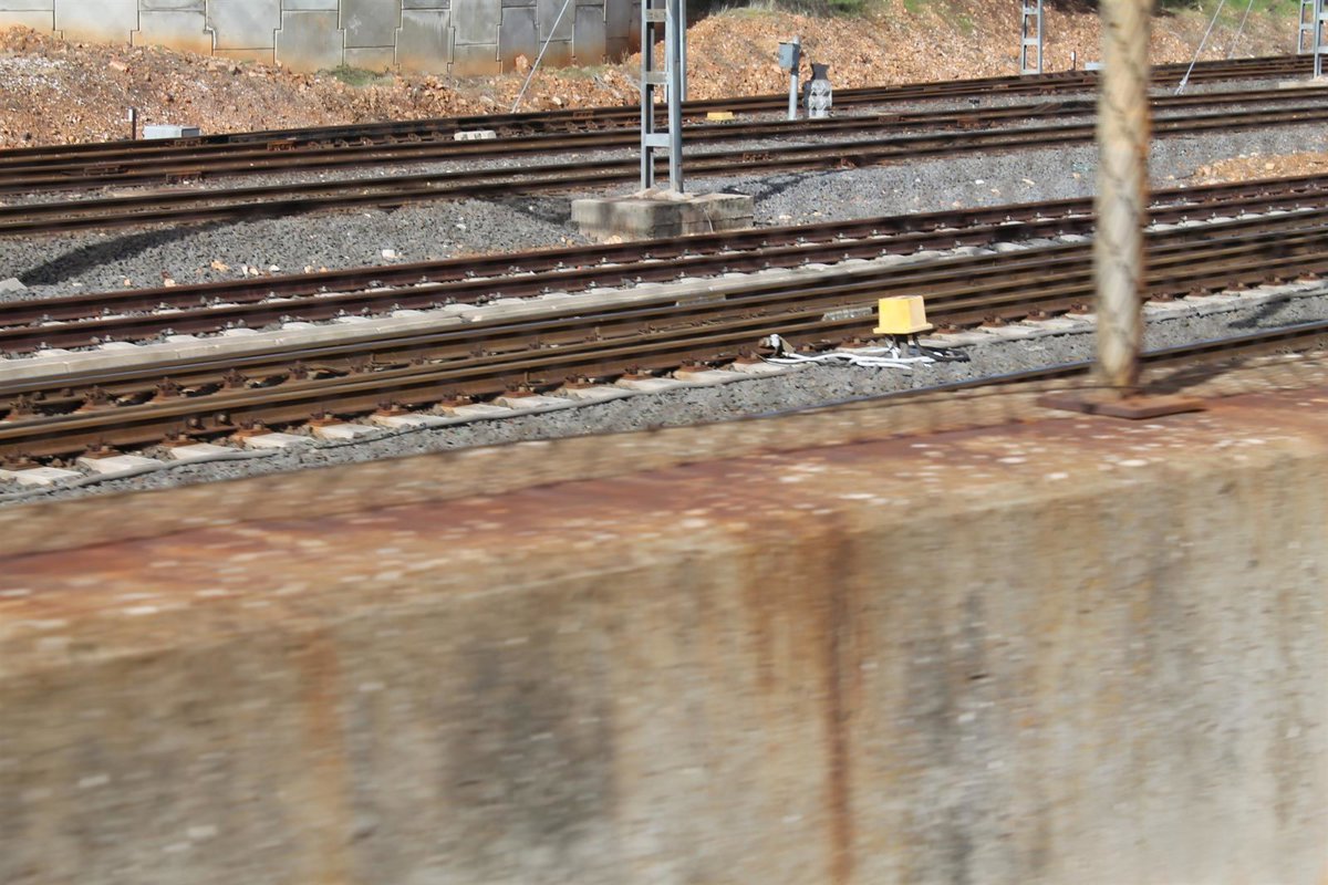 C-LM, tras sucesos en La Sagra, pide explicaciones a Puente:  Se sabe más de los audios de Ferraz que del tren 