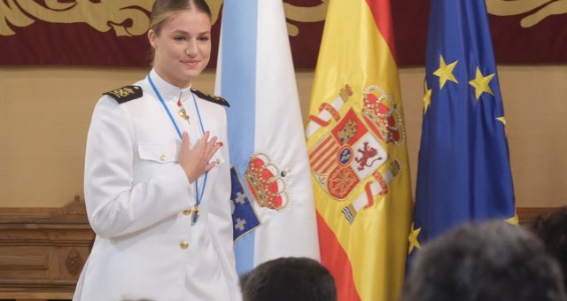 Galicia