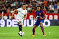 Mariano Díaz realizará la fase inicial de pretemporada con el Deportivo Alavés