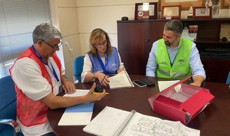 Es Andalucía - Málaga