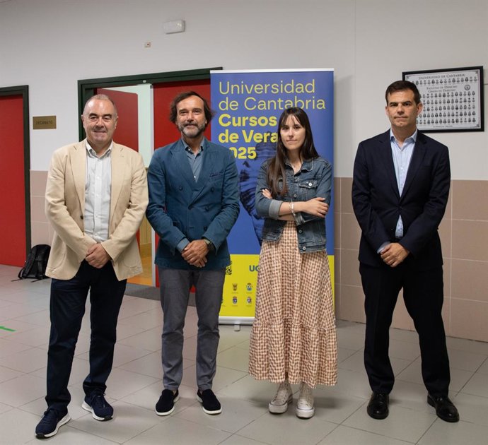 Curso de verão 'Multidisciplinary approach to colorectal cancer: perspectives for the 21st century' (Abordagem multidisciplinar do câncer colorretal: perspectivas para o século 21).
