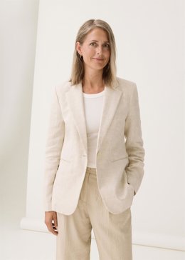 Helena Helmersson, nueva miembro independiente del Consejo de Administración de Mango