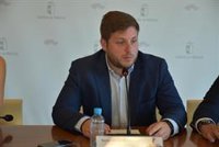 Hernando confía en que el puente que unirá Azucaica y Polígono no sea "improvisación" de Velázquez a meses de elecciones