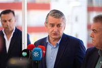 Andalucía dará "batalla política, social y jurídica" por la financiación singular de Cataluña: "Atentado a la igualdad"