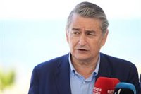 La Junta mantiene activa la "pre-emergencia" por maremoto tras el seísmo "más potente desde 1930" en Almería