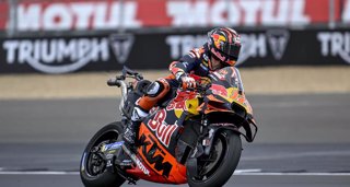 Motociclismo