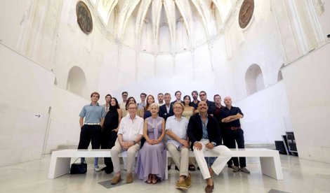 Es Andalucía - Sevilla