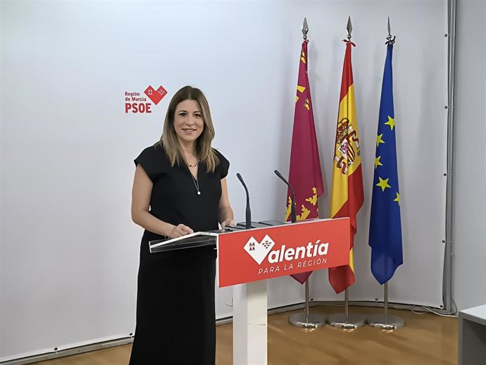 El PSOE denuncia a Antelo ante la Fiscalía por un delito de odio