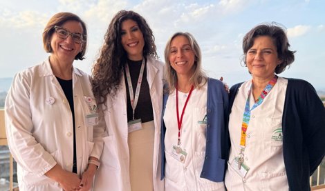 Es Andalucía - Córdoba