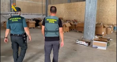 Andalucía