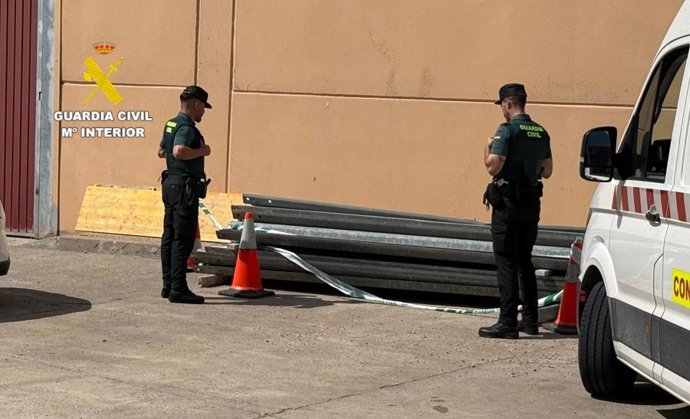 Barreres de protecció sostretes