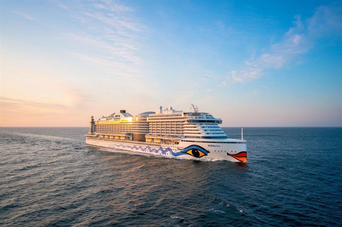 AIDA Cruises cancela sus operaciones a Oriente Próximo para la próxima temporada de invierno.
