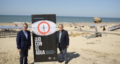 Es Andalucía - Huelva