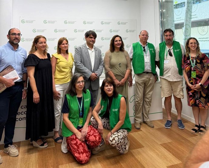 Presentación de los resultados del programa piloto de llamadas telefónicas para impulsar la participación en el programa de detección precoz del cáncer de colon