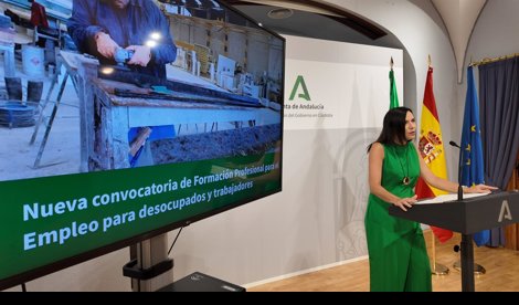 Es Andalucía - Córdoba