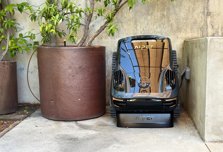 Robot '2 en 1': Scuba X1 Pro Max
