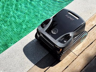 El  nuevo robot '2 en 1': Scuba X1 Pro Max de Aiper.