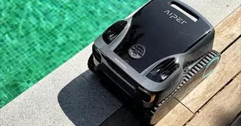 Scuba X1 Pro Max: Aiper lanza su robot de piscina '2 en 1' y es casi perfecto