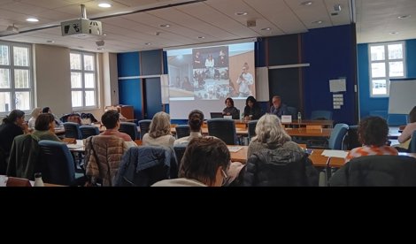 Es Andalucía - Granada