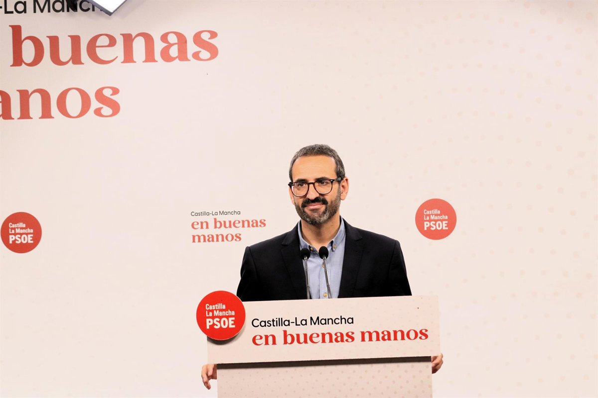 PSOE lamenta que PP  inventase tramas  con contratos a Junta mientras  ocultaba  la apertura de juicio a sus dirigentes