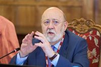 Tezanos cree que el "gobierno de ricos" de EEUU agravará unas desigualdades ya "disparadas"