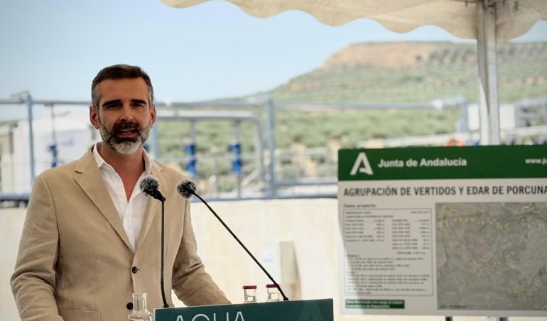 Es Andalucía - Jaén