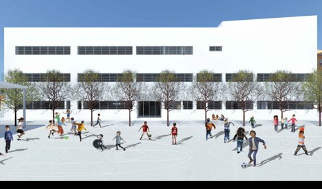 Es Andalucía - Málaga