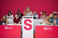 Sumar marca como línea roja en financiación dar más recursos a todas las CCAA tras el pacto entre Gobierno y Cataluña