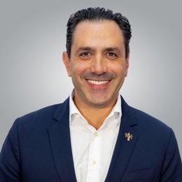 David Evangelista Named New Special Olympics President and Chief Executive Officer