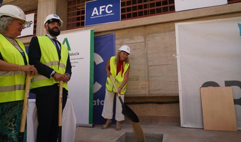 Es Andalucía - Málaga