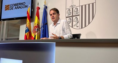 Aragón